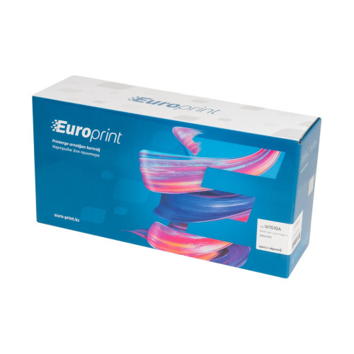 Картридж, Europrint, EPC-W1510A, Для принтеров HP LaserJet Pro 4003/4103, 3050 страниц (А4)