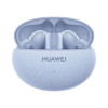 Беспроводные наушники, Huawei, FreeBuds 5i T0014, 10 Гц - 40 кГц, каждый наушник около 4,9 г, 55 мАч (один наушник), 410 мАч (кейс), Bluetooth 5.2, Type-C, (Isle Blue) Голубой
