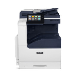 Базовый модуль МФУ, Xerox, VersaLink B7125/30/35, B7101V_D, Лазерный , А3, 25 / 30 / 35 стр./мин., Подача 620 листов, Двусторонний автоподатчик документов, до 80 изобр./мин., Сенсорный дисплей 7