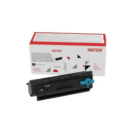 Тонер-картридж повышенной емкости, Xerox, 006R04396 (голубой), Для Xerox C230/C235, 2 500 страниц (A4)