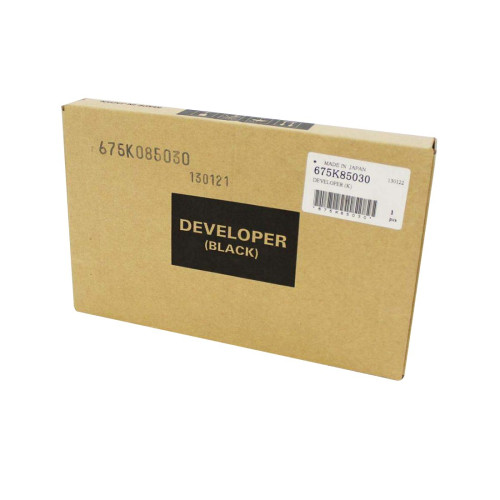 Проявитель, Xerox, 675K85030 (чёрный), Для Xerox Phaser 7800, WorkCentre 7525/7530/7535/7545/7556/7830/7835/7845/7855/7970, 120 000 страниц (А4)