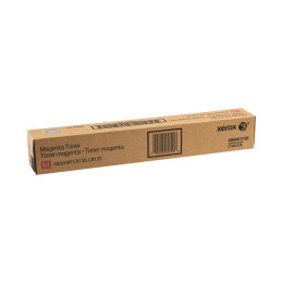 Тонер-картридж стандартной емкости, Xerox, 006R01756 (малиновый), Для Xerox AltaLink C8130/C8135/C8230/C8235, 28 000 страниц (А4)