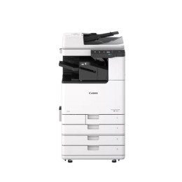 Монохромное МФУ, Canon, imageRUNNER 2930i, 5975C005AA, Лазерное, A3, 30 стр./мин., Подача 1200 листов, Двусторонний автоподатчик документов, Сенсорный дисплей 7
