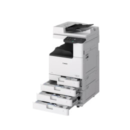 Монохромное МФУ, Canon, imageRUNNER 2930i, 5975C005AA, Лазерное, A3, 30 стр./мин., Подача 1200 листов, Двусторонний автоподатчик документов, Сенсорный дисплей 7
