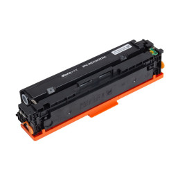 Картридж, Europrint, EPC-W2413A, Пурпурный, Для принтеров HP Color LaserJet M155/MFP M182/MFP M183, 850 страниц (А4)