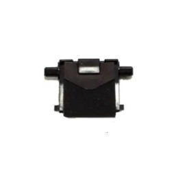 Держатель площадки тормозной, Xerox, 019N01135, Для Xerox B1022