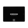 Твердотельный накопитель SSD, Samsung, 870 EVO MZ-77E1T0BW, 1000 ГБ, SATA 2.5", 560/530 Мб/с