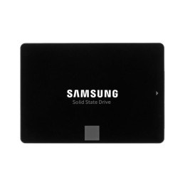 Твердотельный накопитель SSD, Samsung, 870 EVO MZ-77E1T0BW, 1000 ГБ, SATA 2.5