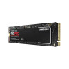 Твердотельный накопитель SSD, Samsung, 990 PRO MZ-V9P1T0BW, 1 TB, M.2 2280, PCIe 4.0 x4 NVMe, 7450/6900 Мб/с