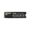 Твердотельный накопитель SSD, Samsung, 990 PRO MZ-V9P1T0BW, 1 TB, M.2 2280, PCIe 4.0 x4 NVMe, 7450/6900 Мб/с