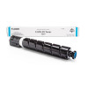 Тонер-картридж, Canon, C-EXV 49 Cyan, 8525B002AA, для imageRUNNER ADVANCE C3325i/C3330i/C3525i, imageRUNNER ADVANCE DX C3720i/C3826i/3830i, 19 000 стр. (А4)