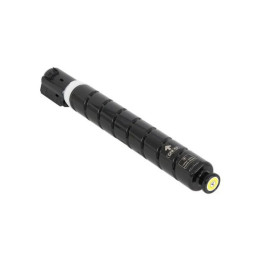 Тонер-картридж, Canon, C-EXV 49 Yellow, 8527B002AA, для imageRUNNER ADVANCE C3325i/C3330i/C3525i, imageRUNNER ADVANCE DX C3720i/C3826i/3830i, 19 000 стр. (А4)