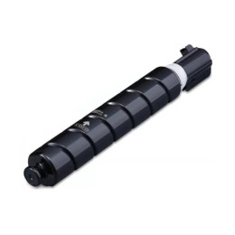 Тонер-картридж, Canon, C-EXV 67 Black, 5746C002AA, для imageRUNNER 2925i/2930i/2945i, 33 000 стр. (A4)