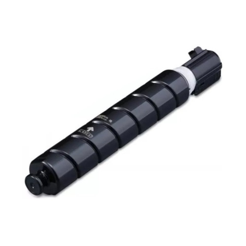 Тонер-картридж, Canon, C-EXV 67 Black, 5746C002AA, для imageRUNNER 2925i/2930i/2945i, 33 000 стр. (A4)
