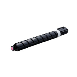 Тонер-картридж, Canon, C-EXV 51L Magenta, 0486C002AA, для imageRUNNER ADVANCE C5535i/C5540i/C5550i/C5560i, 26 000 стр. (A4)