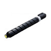 Тонер-картридж, Canon, C-EXV 51L Yellow, 0487C002AA, для imageRUNNER ADVANCE C5535i/C5540i/C5550i/C5560i, 26 000 стр. (A4)