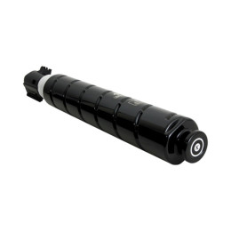 Тонер-картридж, Canon, C-EXV 51 Black, 0481C002AA, для imageRUNNER ADVANCE C5535i/C5540i/C5550i/C5560i, 69 000 стр. (A4)