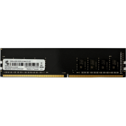Оперативная память  8GB DDR4 3200MHz NOMAD PC4-25600 CL22 NMD3200D4U22-8GB Bulk Pack FULL совместимость!