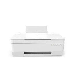 МФУ струйное, Xiaomi, Wireless All-in-One Inkjet Printer, PMDYJ02HT/BHR7410RU, Струйный, Цветная печать, Максимальный формат А4, Печать фотографий, копирование, сканирование, Уровень шума 48 дБ, Струйная печать, Разрешение сканера 600*300dpi, Рабочая част