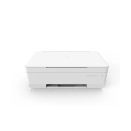 МФУ струйное, Xiaomi, Wireless All-in-One Inkjet Printer, PMDYJ02HT/BHR7410RU, Струйный, Цветная печать, Максимальный формат А4, Печать фотографий, копирование, сканирование, Уровень шума 48 дБ, Струйная печать, Разрешение сканера 600*300dpi, Рабочая част