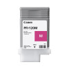 Чернила, Canon, Ink Tank PFI-120 Magenta, 2887C001AA, для Canon imagePROGRAF TM-200/TM-205/TM-300/TM-305, 130 мл