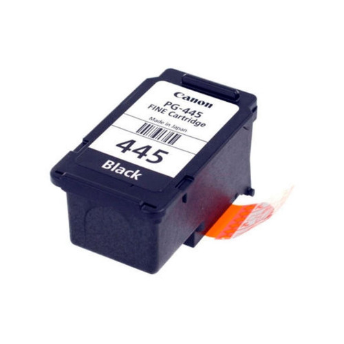 Струйный картридж, Canon, PG-445, 8283B001AA, для PIXMA TS304, MG2541S, TR4640, TS3340/TS3440/TS3640, 180 стр. (A4)