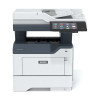 Монохромное МФУ, Xerox, VersaLink B415DN, B415V_DN, Лазерное, А4, 47 стр./мин., Подача 650 листов, Двусторонний автоподатчик документов, до 98 изобр./мин., Сенсорный дисплей 7", 1.2 ГГц CPU, 2 ГБ RAM, 32 ГБ eMMC, USB 2.0, Ethernet 10/100/1000, NFC, Fax