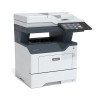 Монохромное МФУ, Xerox, VersaLink B415DN, B415V_DN, Лазерное, А4, 47 стр./мин., Подача 650 листов, Двусторонний автоподатчик документов, до 98 изобр./мин., Сенсорный дисплей 7", 1.2 ГГц CPU, 2 ГБ RAM, 32 ГБ eMMC, USB 2.0, Ethernet 10/100/1000, NFC, Fax