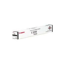 Тонер-картридж, Canon, C-EXV 53 Black, 0473C002AA, для imageRUNNER ADVANCE 4525i/4535i/4545i/4551i, 42 100 стр. (A4)