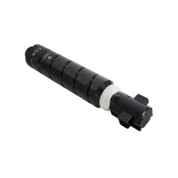 Тонер-картридж, Canon, C-EXV 53 Black, 0473C002AA, для imageRUNNER ADVANCE 4525i/4535i/4545i/4551i, 42 100 стр. (A4)