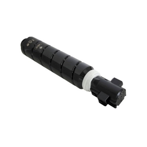Тонер-картридж, Canon, C-EXV 53 Black, 0473C002AA, для imageRUNNER ADVANCE 4525i/4535i/4545i/4551i, 42 100 стр. (A4)