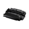 Тонер-картридж, Canon, TONER T06 Black, 3526C002AA, для imageRUNNER 1643i/1643iF, 20 500 стр. (A4)
