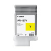 Чернила, Canon, Ink Tank, PFI-107 Yellow, 6708B001AA, для imagePROGRAF 670/680/685/770/780/785, 130 мл