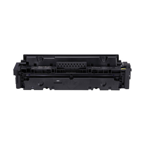 Картридж, Canon, CARTRIDGE 055 Yellow, 3013C002AA, для i-SENSYS LBP664CDW, MF741cdw/MF743cdw/MF745cdw/MF746cdw, 2 100 стр. (A4)