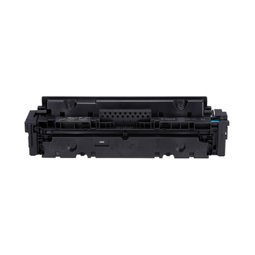 Картридж, Canon, CARTRIDGE 055 Cyan, 3015C002AA, для i-SENSYS LBP664CDW, MF741cdw/MF743cdw/MF745cdw/MF746cdw, 2 100 стр. (A4)