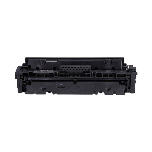 Картридж, Canon, CARTRIDGE 055 Black, 3016C002AA, для i-SENSYS LBP664CDW, MF741cdw/MF743cdw/MF745cdw/MF746cdw, 2 300 стр. (A4)