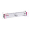 Тонер-картридж, Canon, C-EXV 34 Magenta, 3784B002, для imageRUNNER ADVANCE C2020i/C2020L/C2025i/C2030i/C2030L, 19 000 стр. (А4)