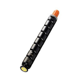 Тонер-картридж, Canon, C-EXV 34 Yellow, 3785B002, для imageRUNNER ADVANCE C2020i/C2020L/C2025i/C2030i/C2030L, 19 000 стр. (А4)