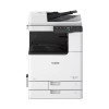 Цветное МФУ, Canon, imageRUNNER C3326i, 5965C005AA, Лазерное, SRA3, 26 стр./мин., Подача 1200 листов, Двусторонний автоподатчик документов, Сенсорный дисплей 7", 1.6 ГГц CPU, 2 ГБ RAM, USB 2.0, Ethernet 10/100/1000, Wi-Fi