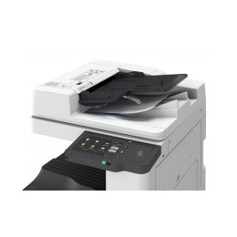 Цветное МФУ, Canon, imageRUNNER C3326i, 5965C005AA, Лазерное, SRA3, 26 стр./мин., Подача 1200 листов, Двусторонний автоподатчик документов, Сенсорный дисплей 7