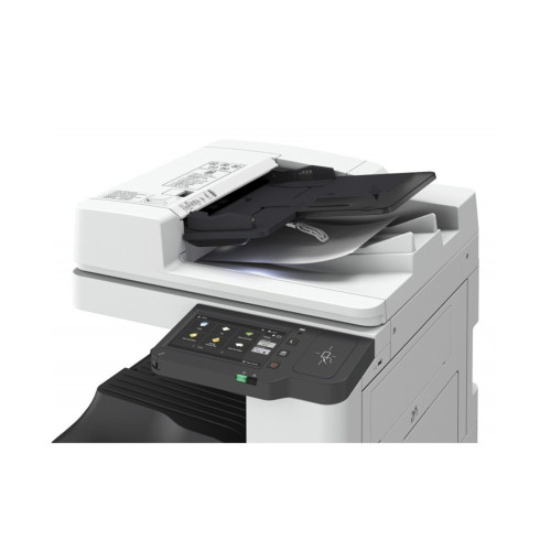 Цветное МФУ, Canon, imageRUNNER C3326i, 5965C005AA, Лазерное, SRA3, 26 стр./мин., Подача 1200 листов, Двусторонний автоподатчик документов, Сенсорный дисплей 7", 1.6 ГГц CPU, 2 ГБ RAM, USB 2.0, Ethernet 10/100/1000, Wi-Fi