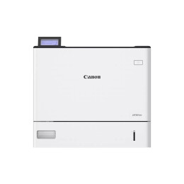 Принтер, Canon, i-SENSYS LBP361DW, 5644C008AA, Лазерный, A4, 61 стр./мин., Подача 650 листов, ЖК дисплей, 1.6 ГГц CPU, 2 ГБ RAM, USB 2.0, Ethernet 10/100/1000, Wi-Fi