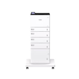 Принтер, Canon, i-SENSYS LBP361DW, 5644C008AA, Лазерный, A4, 61 стр./мин., Подача 650 листов, ЖК дисплей, 1.6 ГГц CPU, 2 ГБ RAM, USB 2.0, Ethernet 10/100/1000, Wi-Fi