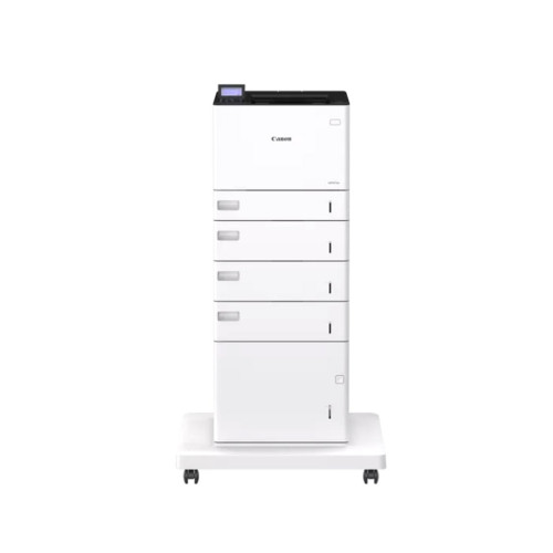Принтер, Canon, i-SENSYS LBP361DW, 5644C008AA, Лазерный, A4, 61 стр./мин., Подача 650 листов, ЖК дисплей, 1.6 ГГц CPU, 2 ГБ RAM, USB 2.0, Ethernet 10/100/1000, Wi-Fi