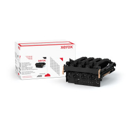 Принт-картридж, Xerox, 013R00701 (цветной), Для Xerox C415/C410, C320/C325, 125 000 страниц (A4), 1 модуль на 4 цвета