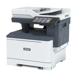 Цветное МФУ, Xerox, VersaLink C415DN, C415V_DN, Лазерное, А4, 40 стр./мин., Подача 251 лист, Двусторонний автоподатчик документов, до 98 изобр./мин., Сенсорный дисплей 7