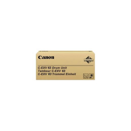 Блок барабана, Canon, DRUM UNIT C-EXV 63, 5144C002AA, для imageRUNNER 2725i/2730i/2745i/2930i, 138 000 стр. (A4)