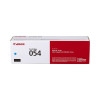 Картридж, Canon, CARTRIDGE 054 Cyan, 3023C002AA, для i-SENSYS LBP623cdw/621cdw, MF645cx/MF641cdw/MF643cdw, 1 200 стр. (A4)