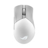 Мышь ASUS P711 ROG GIII WL AIMPOINT/WHT/MS, AIMPOINT, 6 BUTTONS, 36000DPI