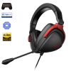 Гарнитура ASUS ROG DELTA S CORE/mini-Jack (3.5 мм)
